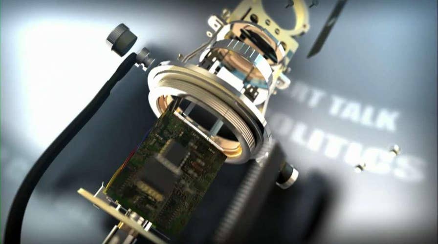 Congressman Adam Kinzinger (R-IL)