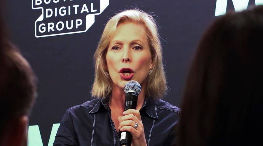 Several Democrats now regret forcing Al Franken to resign