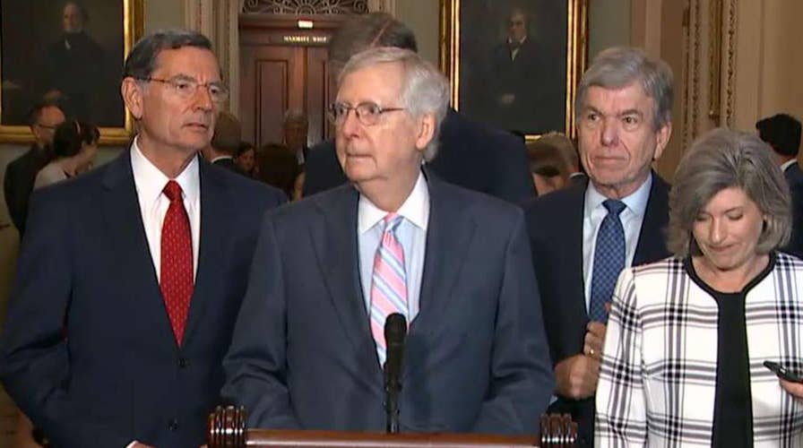 New budget and deficit deal a tough sell for some Republicans