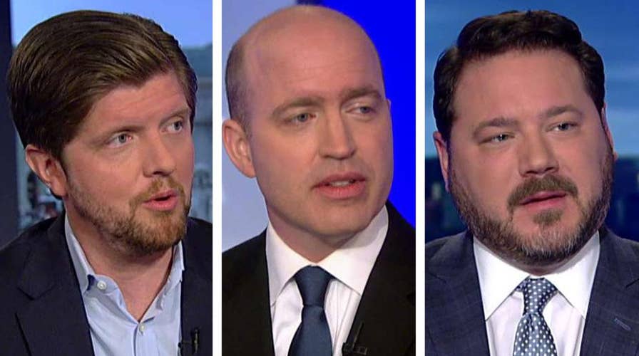 Trump administration to expand expedited deportations