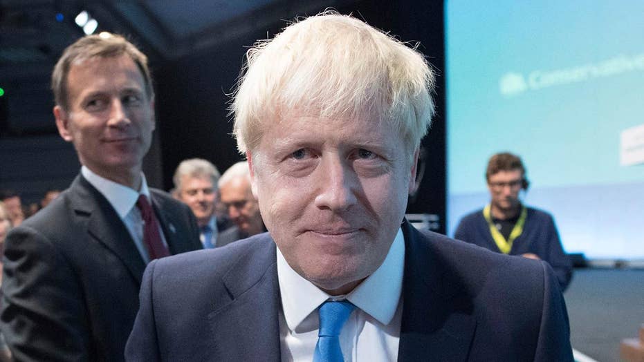 Ann Berry Brexit Or No Brexit A Divided Britain Needs The Queen More Than Ever Fox News