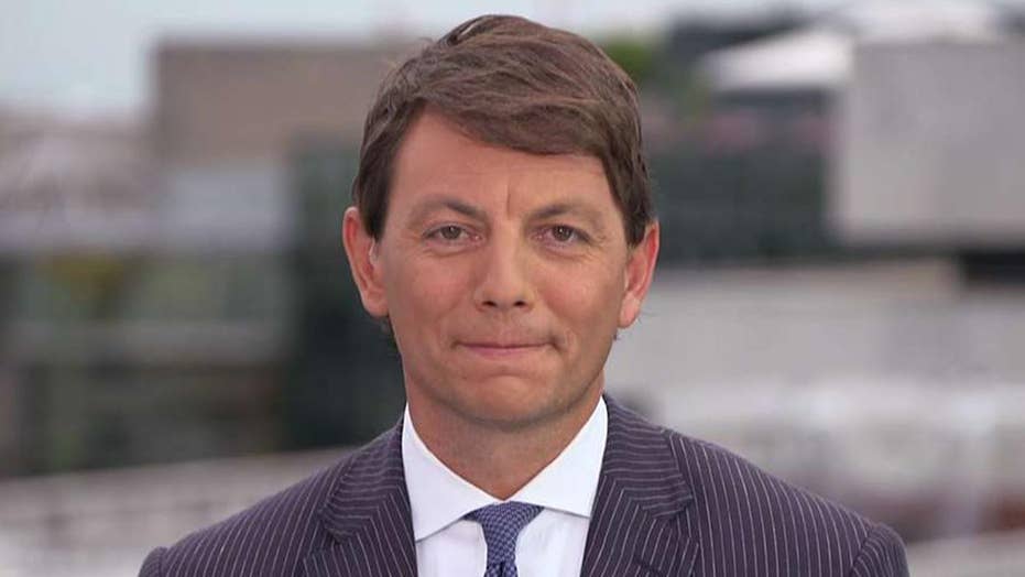 Gidley: No matter how badly Democrats want Mueller's testimony to be different, it's going to be the same