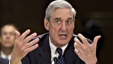 Celebrities react to Robert Mueller testimony: 'Obstruction all day long'