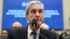 Tight-lipped Mueller faces GOP ire over probe's handling, as hearing retreads Russia report