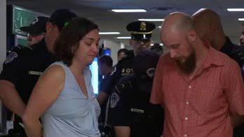 At least 164 land and environmental defenders murdered in 2018, report says