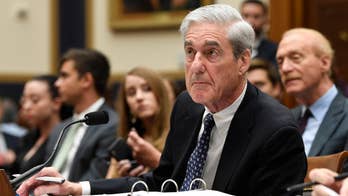 House Democrats hit back at Trump after Mueller hearings, cite ex-special counsel's 'powerful words'