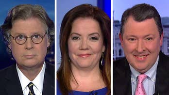 Political fallout from Robert Mueller's testimony on Capitol Hill