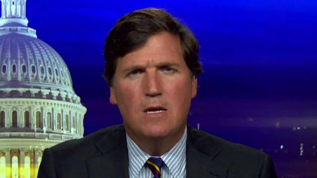 Tucker: Why is the media so determined to make you pay attention to the ...