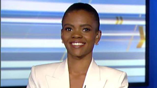 Candace Owens: Victimhood has become a mental plague on black America