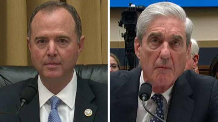 Schiff says Mueller hearing will dig into disloyalty, greed and lies of 2016 election
