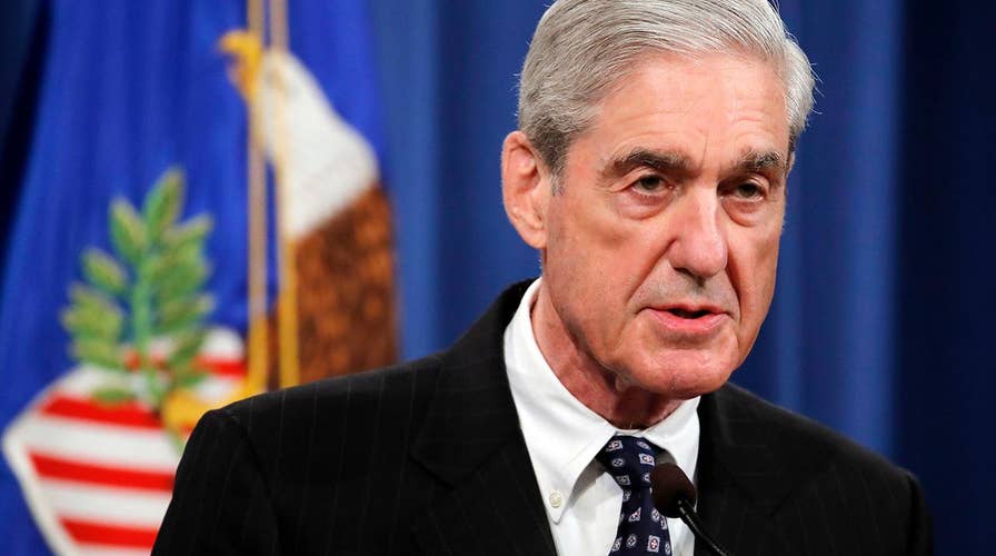House Democrats announce surprise addition to Mueller testimony