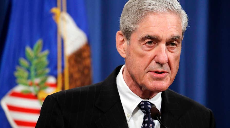 House Democrats announce surprise addition to Mueller testimony