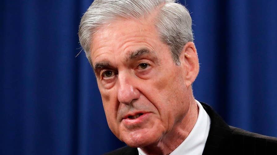 Can we expect to hear anything from Mueller we don't already know?