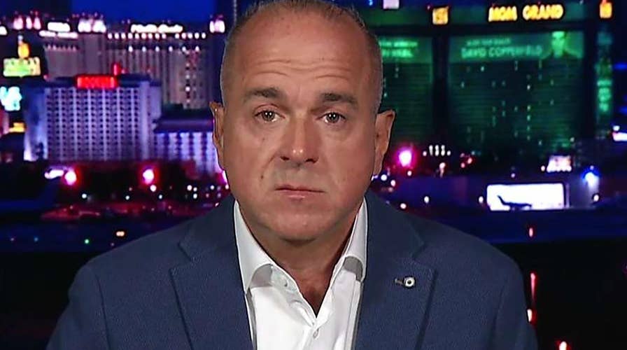 NYPD pelted with objects, drenched with buckets of water while on duty