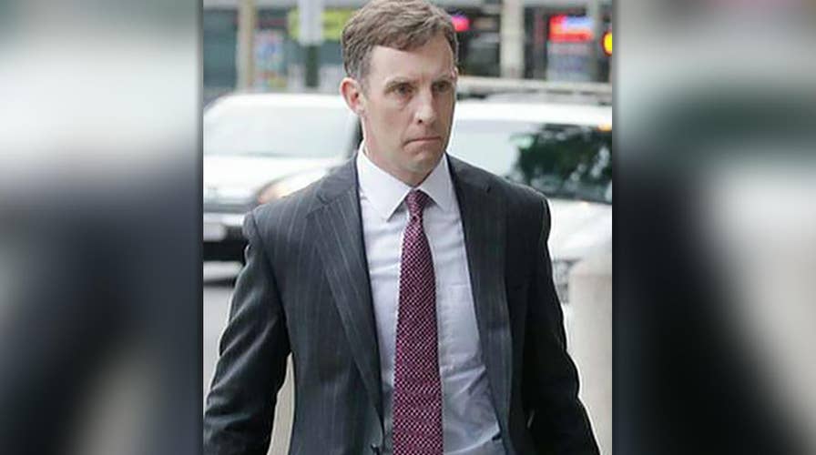 Top Mueller aide to appear with special counsel during testimony