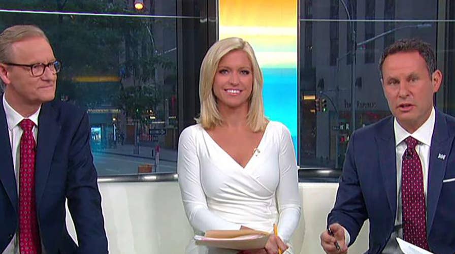 Barr sets record straight on DOJ's letter to Mueller on hearing parameters