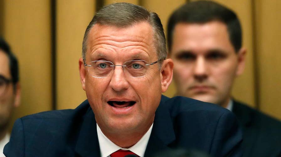 Collins at Mueller hearing: I hope this brings us closure