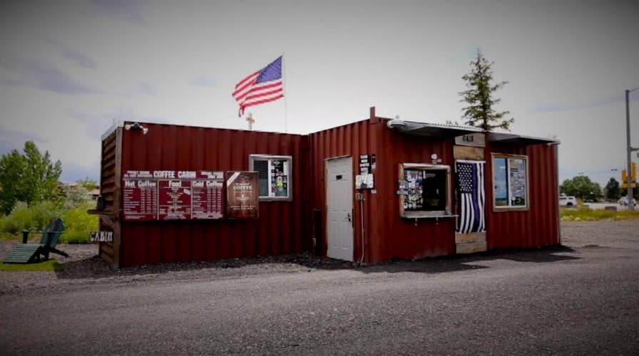 Non-profit exposes wounded warriors to the healing powers of the great outdoors