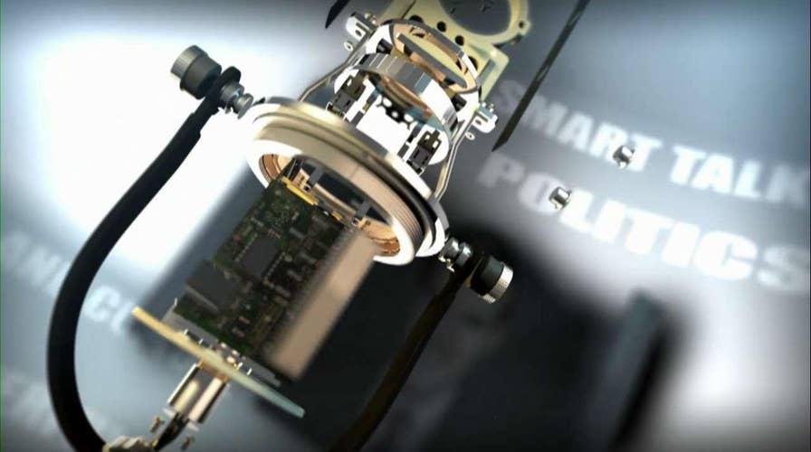 Andy McCarthy on Mueller Testimony