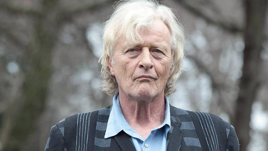 Rutger Hauer ile ilgili gÃ¶rsel sonucu