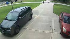 Man, 19, rescues boy, 6, from dog attack in Texas