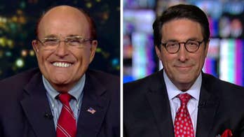 President Trump's attorneys react to Mueller's testimony