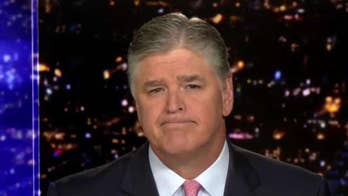 Sean Hannity: After Mueller hearings, 'witch hunt is dead, gone,' liars on the left 'exposed'