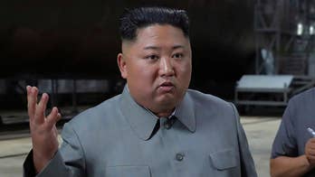 North Korea claims it tested new rocket system that could improve ability to strike South Korea, American bases