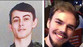 Canadian police confirm 2 past sightings of suspected killers in Manitoba as search continues
