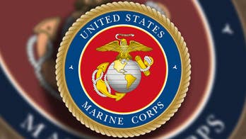 Marines sack commanding officer after training accident killed 9 in July