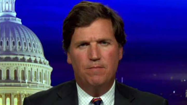 Tucker: Democrats believed Robert Mueller would save America