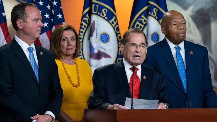 Democrats vow to press on with Russia probe after rocky Mueller testimony