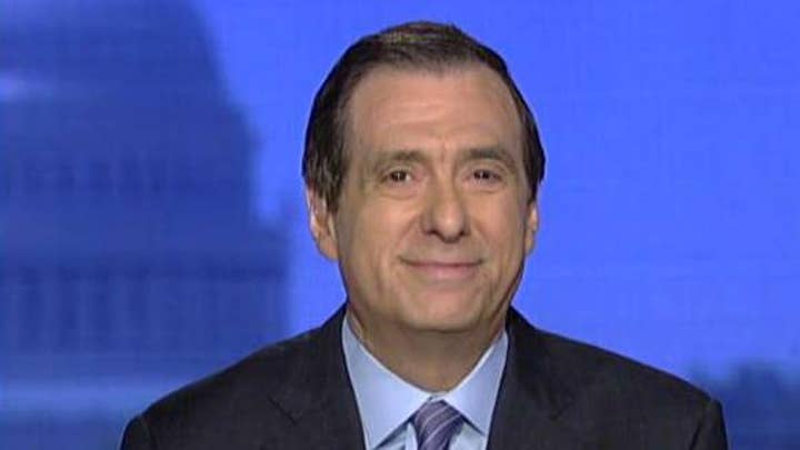 Howard Kurtz calls Mueller hearings a debacle for Democrats