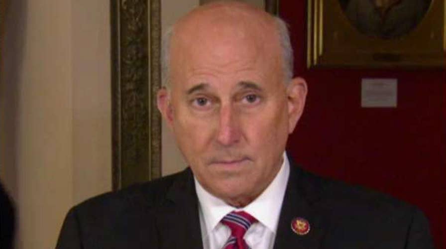 Rep. Gohmert to Mueller: You perpetuated injustice