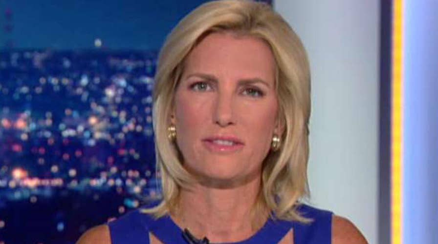 Ingraham: Trump beats the elites again