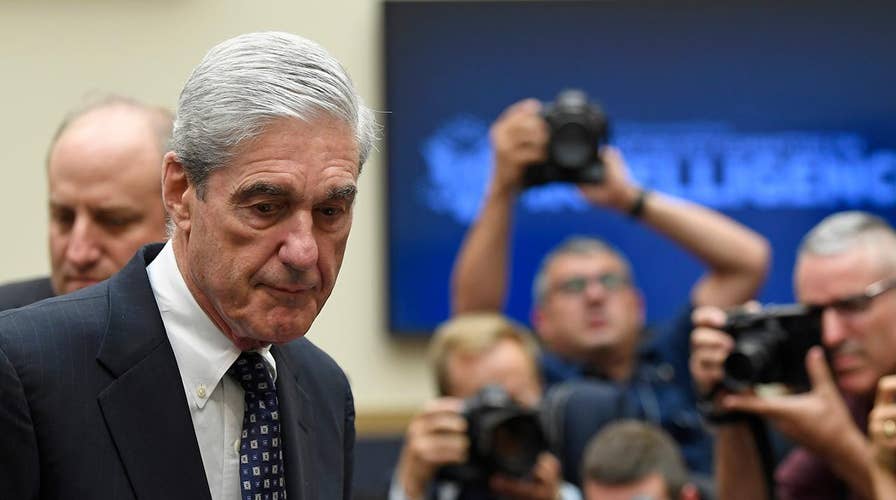 How will Robert Mueller's testimony impact 2020?