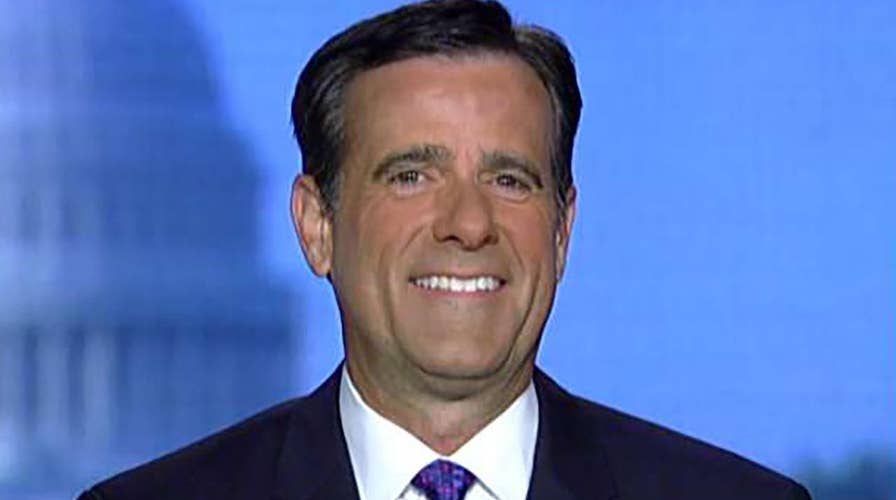 Democrats paid heavy price for dragging reluctant Mueller in front of Congress, Rep. Ratcliffe says