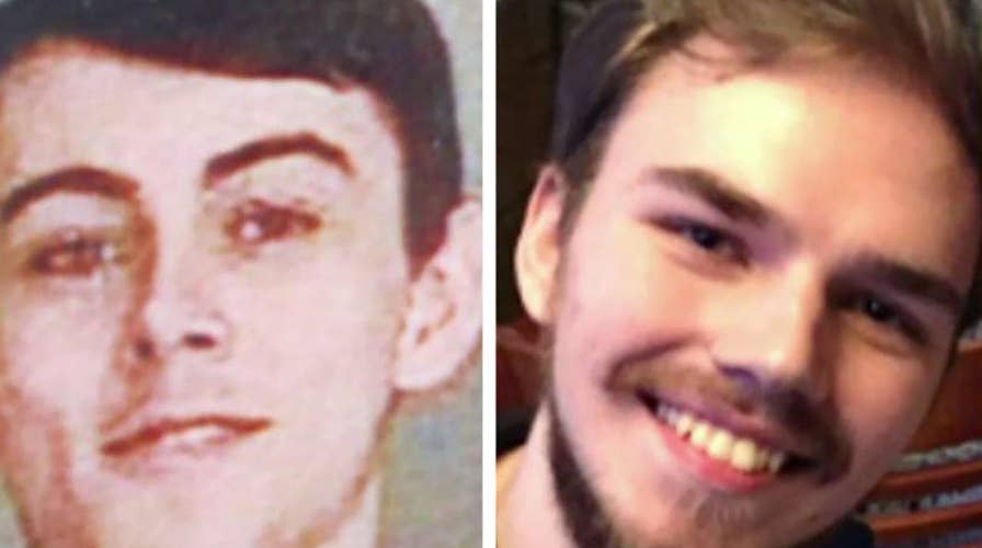 Teens wanted in Canada murders could go out in 'blaze of glory,' dad warns