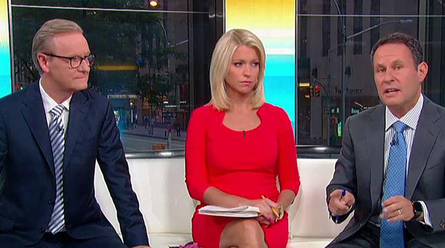 Mueller hearings seen as a disaster for Democrats, win for Trump