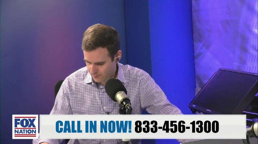 Guy Benson Sounds Off on Mueller Hearing