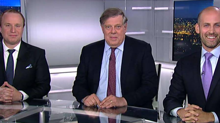 Will Democrats continue to push for impeachment following Robert Mueller's Capitol Hill testimony?