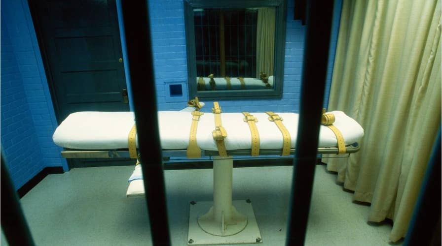 Federal government to resume capital punishment for first time since 2003