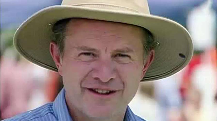 American couple reportedly ambushed, killed in Mexico