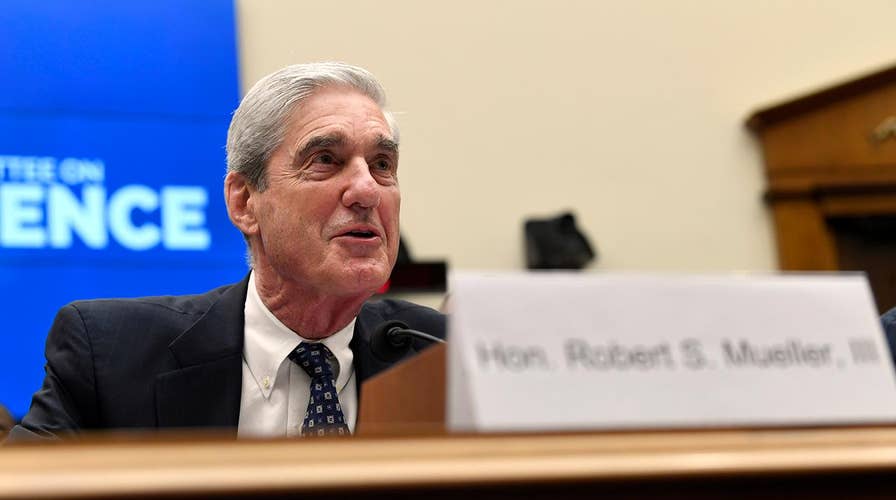 Will the DOJ charge Trump with obstruction of justice after he leaves office?