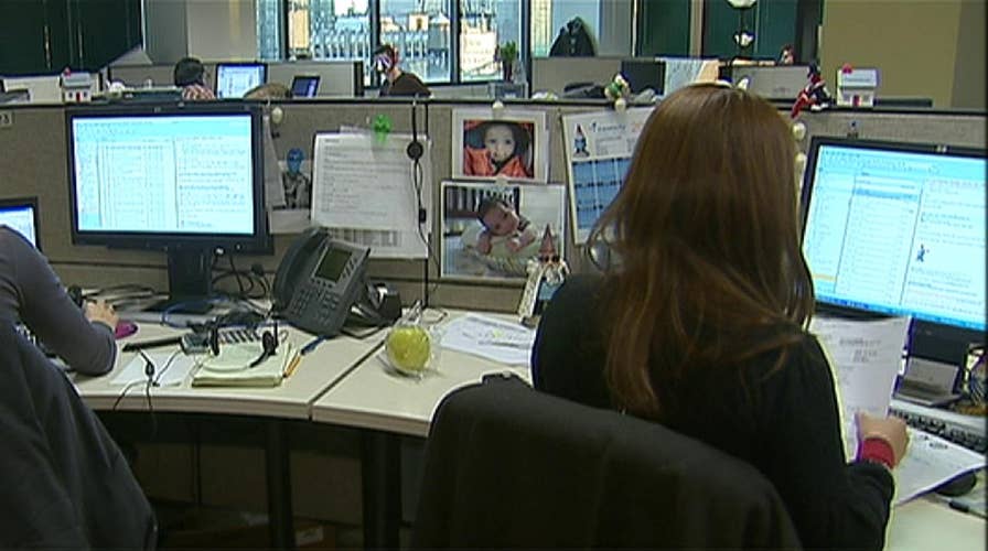 New survey find Monday is the most productive day of the work week