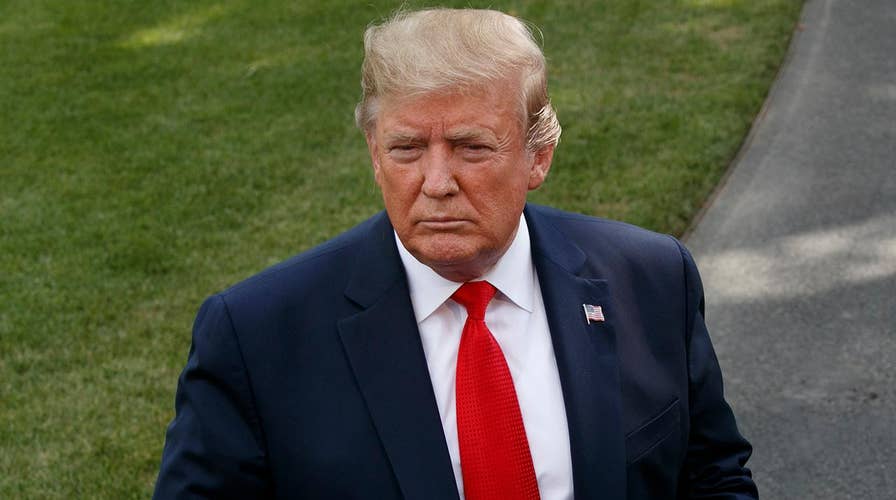 Trump administration faces new concerns over North Korea, Iran