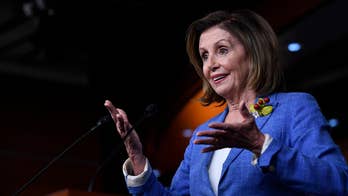Nancy Pelosi under pressure to begin impeachment process