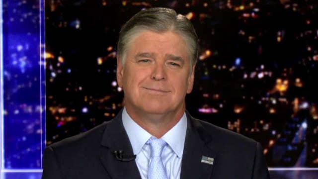 Hannity: Russia hoax is dead and buried, truth prevailed