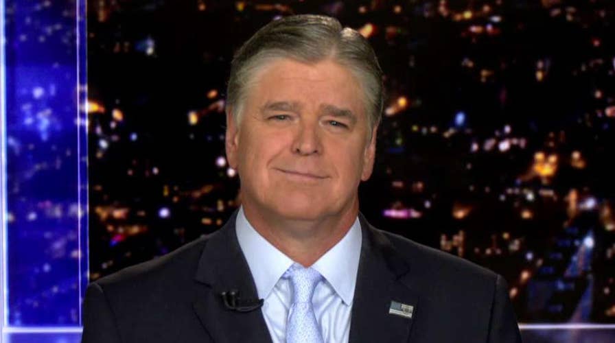 Hannity: Russia hoax is dead and buried, truth prevailed