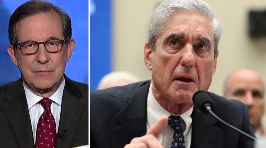 What comes next after the Mueller testimony?